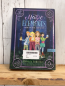 Preview:   Buch Magic Elements Der Zauber erwacht 