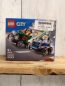 Preview: neu Lego 60459   City 2 Fahrzeuge NP 9,99 € 