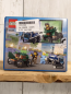 Preview: neu Lego 60459   City 2 Fahrzeuge NP 9,99 € 