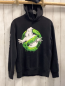 Preview: H&M  Pullover  Gr. 158/164  schwarz Kapuze Gespenst Ghostbusters 