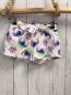 Preview:   Shorts  Gr. 128  weiß Stitch 