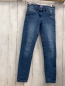 Preview:  Hose Gr. 146  blau Jeans  Bund verstellbar