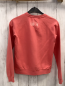 Preview: Bondi  Pullover  Gr. 140  lachs Pailetteneinhorn 