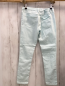 Preview: M&S Hose  Gr. 140  mint Bund verstellbar 