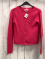 Preview: Sergent Major  Strickjacke  Gr. 134  pink 