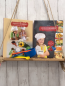 Preview: 3 teiliges Backbuchset Becherküche (Für die Backprofis von morgen + Ofen-Rezepte für die ganze Familie) + Becherset 