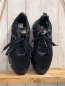 Preview: neu Red Rag  Schuhe  Gr. 35  schwarz mit Lackbund NP 119,95 