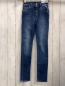 Preview: Replay  Hose  Gr. 140  blau Jeans Bund verstellbar 