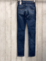 Preview: Replay  Hose  Gr. 140  blau Jeans Bund verstellbar 