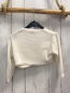 Preview:   Strickjacke  Gr. 92  creme 