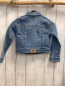 Preview: mayoral Jeansjacke Gr. 110  blau