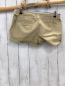 Preview: Ralph Lauren  Shorrs  Gr. 28  beige umschlag