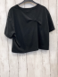 Preview: Nike  T-Shirt  Gr. 158/164  schwarz buntes Label weiße Sterne 