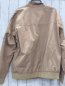 Preview: neu Tschibo Jacke  Gr. 56/58  beige 