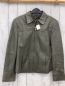 Preview:   Lederjacke  Gr. 40  kiwi 