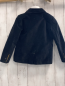 Preview: Mexx  Jacket  Gr. 116  schwarz Samt 