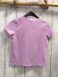 Preview: S´Oliver  T-Shirt  Gr. 152  rosa Rippen 