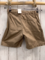 Preview: H&M  Shorts  Gr. 134/140  sand Bund verstellbar 