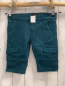 Preview:   Shorts  Gr. 140  petrol 
