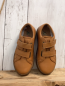 Preview: Naturino  Schuhe  Gr. 27  mocca 