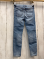 Preview: H&M  Hose  Gr. 116  blau Jeans Bund verstellbar 