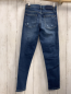 Preview: Zara  Hose  Gr. 152  blau Jeans Bund verstellbar 