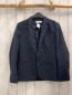 Preview: Reserved  Jacket  Gr. 158  blau schwarz kariert 