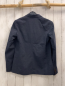 Preview: Reserved  Jacket  Gr. 158  blau schwarz kariert 