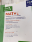 Preview:  Lernheft  Gute Noten in Mathe 3./4. Klasse 