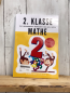 Preview:   Lernheft  Mathe 2. Klasse 