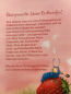 Preview:   Pappbuch Gut gemacht, kleine Erdbeerfee 