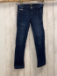 Preview: neu  Hose  Gr. 146  blau Jeans 