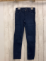 Preview: neu  Hose  Gr. 146  blau Jeans 