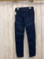 Preview: neu  Hose  Gr. 146  blau Jeans 