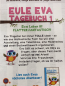 Preview:  Buch Eule eva Tagebuch 1