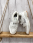 Preview: Kappa Schuhe Gr. 39  weiß