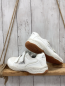 Preview: Kappa Schuhe Gr. 39  weiß