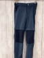 Preview:  Funktionshose Gr. 146  blau abtrennbare Beine