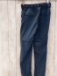 Preview:  Funktionshose Gr. 146  blau abtrennbare Beine