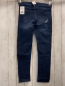 Preview: neu alive  Hose  Gr. 146  blau Jeans Bund verstellbar 
