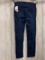 Preview: neu  Hose  Gr. 146  blau Jeans Bund verstellbar 