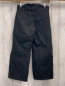 Preview: H&M  Skihose  Gr. 134  schwarz