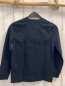 Preview: Abercrombie Langarmshirt Gr. 134  blau