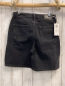 Preview: Jack & Jones neu Shorts Gr. 158  grau Jeans Bund verstellbar NP 32,99€