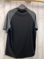 Preview: MAN Sportshirt Gr. M  schwarz grau 