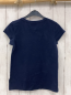 Preview: GAP  T-Shirt  Gr. 134/140  blau Herz aus rosa Blumen 