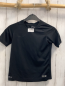 Preview: Nike  Sportshirt  Gr. 128  schwarz 