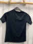 Preview: Nike  Sportshirt  Gr. 128  schwarz 