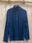 Preview: CMP  Pullover  Gr. 158/164  blau Fleece Reißverschluss 