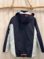 Preview: Helly Hansen Jacke Gr. 176  hellblau dunkelblau